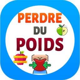 Perdre du poids 2018 - Régime - Perdre du ventre