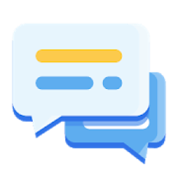 Fast Messenger icon