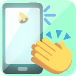 Clap Phone Finder icon
