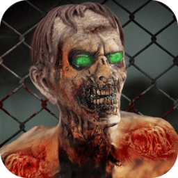 Zombie Hunter World War - Last Battle icon