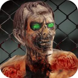 Call Of Zombies World War 1.0.1