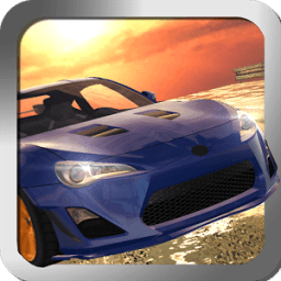 Need Of Speed Racer आइकन