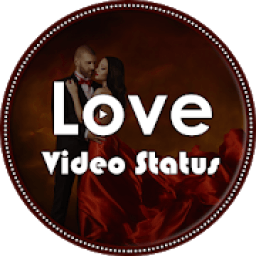 Love Video Status आइकन