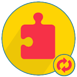 Play Services Update आइकन