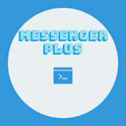 Messenger plus आइकन
