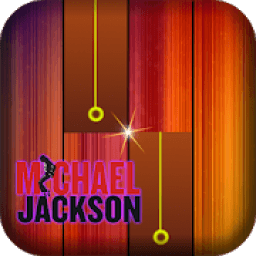 ikon Michael Jackson Piano game