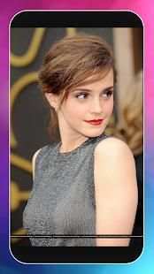 Emma Watson HD Wallpapers screenshot 2