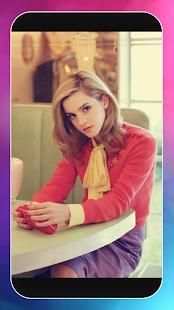 Emma Watson HD Wallpapers screenshot 1