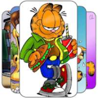 Garfield Wallpaper HD|4K on 9Apps