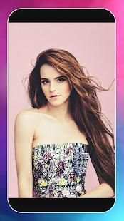 Emma Watson HD Wallpapers screenshot 4