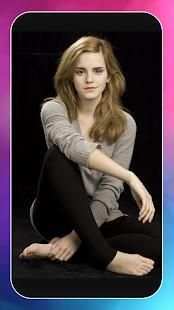 Emma Watson HD Wallpapers screenshot 3