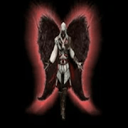 ikon Assassins creed Clock Widget