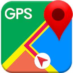 GPS, Maps, Navigations - Area Calculator