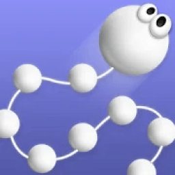 Dot.io: Slither Worm icon