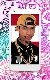 Tyga Last Kings Wallpaper HD 53 pictures