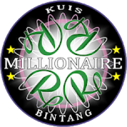 Kuis Millionaire Bintang icon