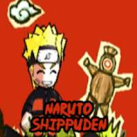 New Ninja Naruto Senki Shippuden Hint