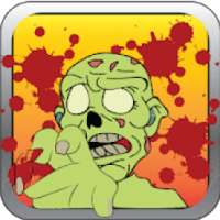 Stupid Zombie