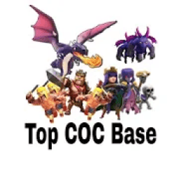 ikon Cool COC Bases