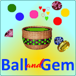ikon Ball and Gem