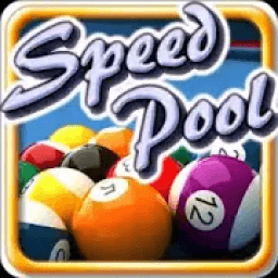 ikon SPEED POOL KING