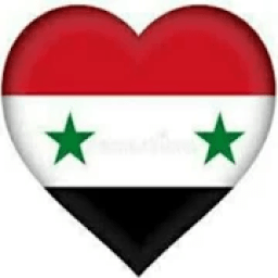دردشة قلوب سوريا
‎ आइकन