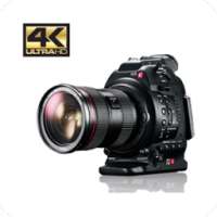 DSLR Camera for Canon HD on 9Apps