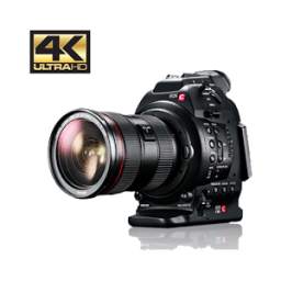 DSLR Camera for Canon HD 1.0