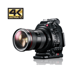 ikon DSLR Camera for Canon HD