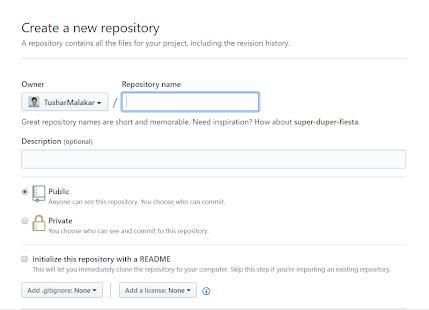 Android GitHub स्क्रीनशॉट 3