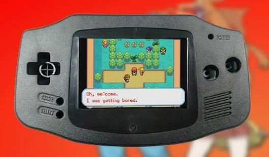 Guide And Tips For Pokemon Red Fire screenshot 2