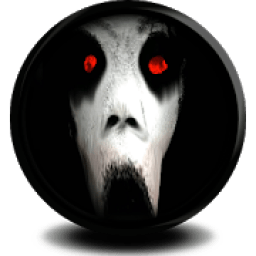 ikon slenderima sister : horror Asylum