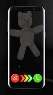 Granny Horror Caller Screen - Color Phone Themes screenshot 1