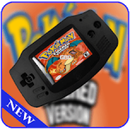 Guide And Tips For Pokemon Red Fire आइकन