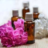 Essential Oil for your Hair - Hair loss Treatment