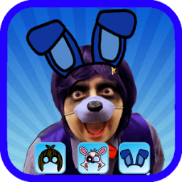 ikon Filters Camera for FNAF