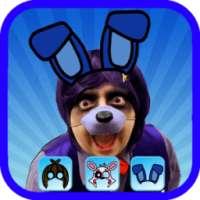 Filters Camera for FNAF on 9Apps