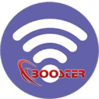 Wifi Booster & Analyzer 2018 on 9Apps