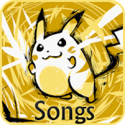 ikon Openings Pokemon Songs