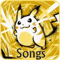 Openings Pokemon Songs on 9Apps