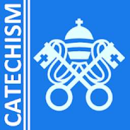 Catechism Quiz (Catholic Word Game)