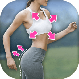 Body Shape Surgery Photo Editor आइकन