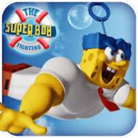 Sponge-Bob Battle Fight