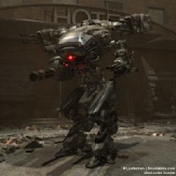 BattleTech Calculator आइकन