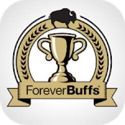 CU Forever Buffs Traditions Challenge