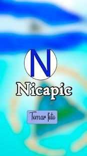 Nicapic screenshot 1