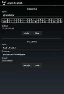 Easy Coding screenshot 1