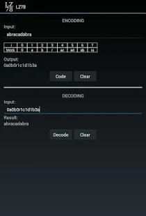 Easy Coding screenshot 2