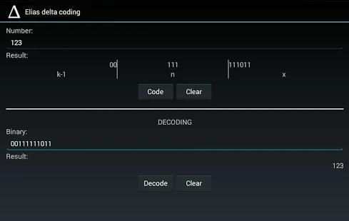Easy Coding स्क्रीनशॉट 6