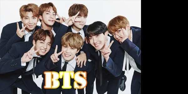 Karaoke Song BTS 2018 + Lyrics screenshot 5